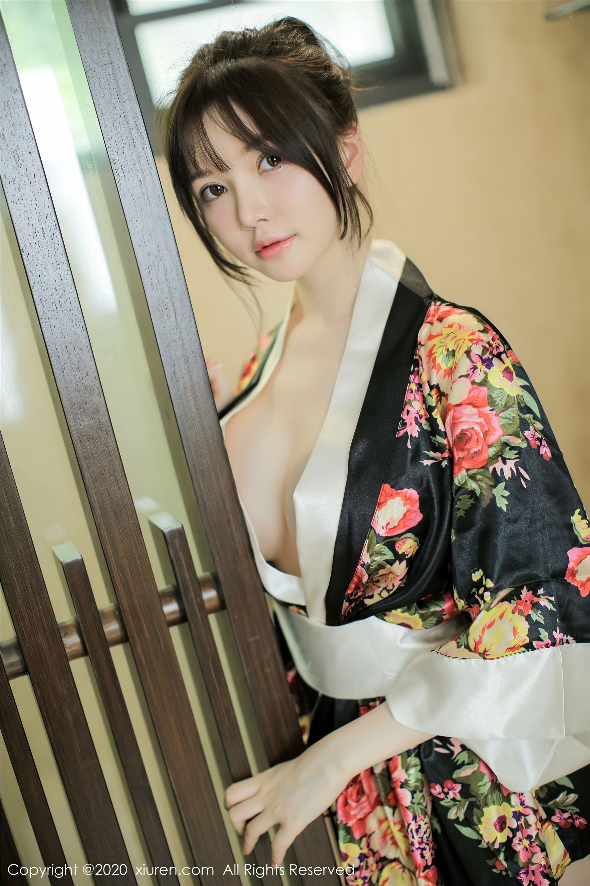 秀人网美媛馆 2020-09-21 Vol.2581 糯美子Mini